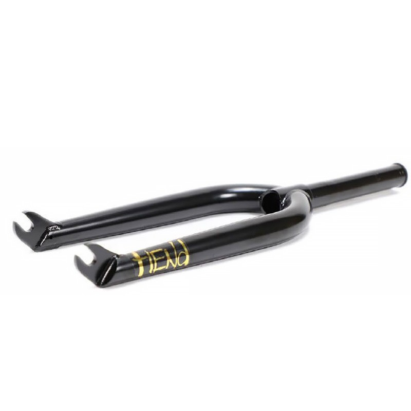 FIEND Meta Fork ED Black (15mm)